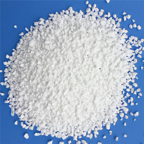 Properties of calcium hypochlorite
