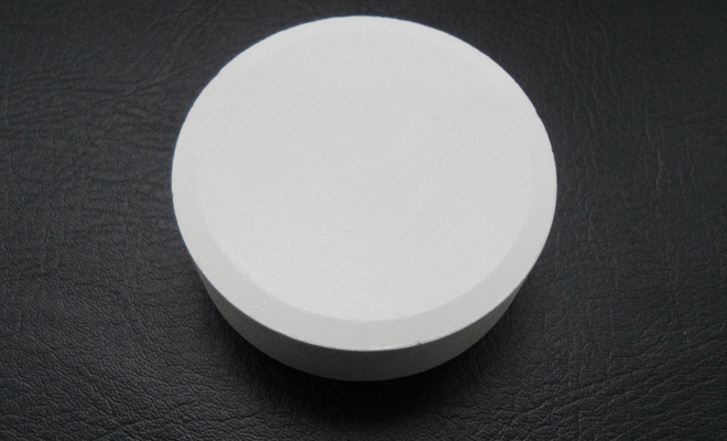 Aluminum-sulfate-Tablets